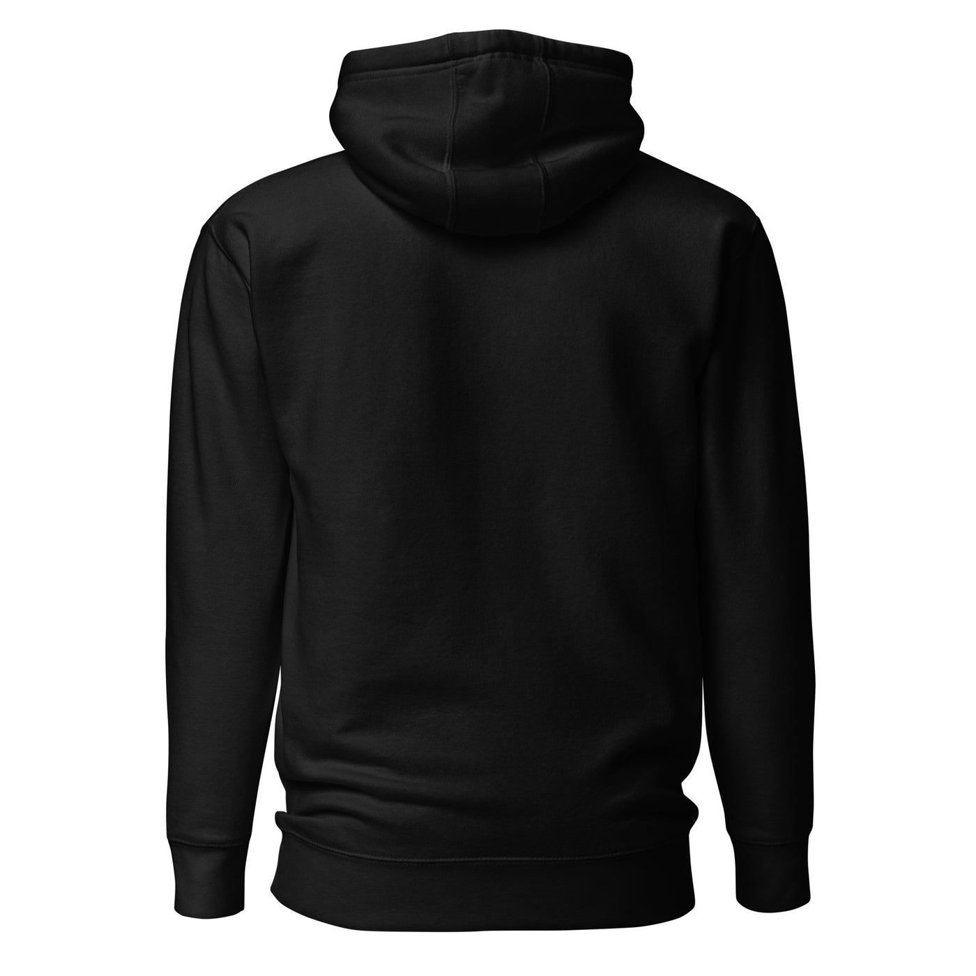 Comfort Colors Adult Hooded Sweatshirt Custom Printed Streetwear