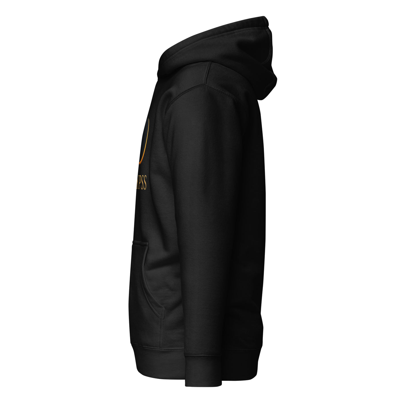 Durable Comfort Colors Adult Hooded Sweatshirt Custom Design