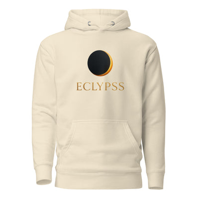 Comfortable Comfort Colors Adult Hooded Sweatshirt with Logo