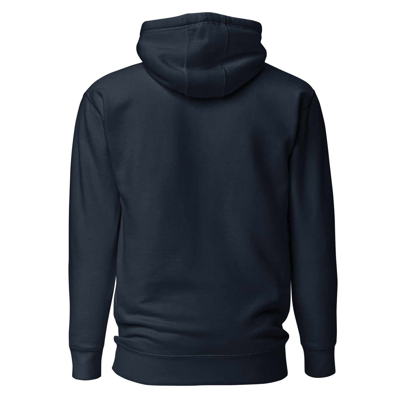Soft Comfort Colors Adult Hooded Sweatshirt with Custom Artwork