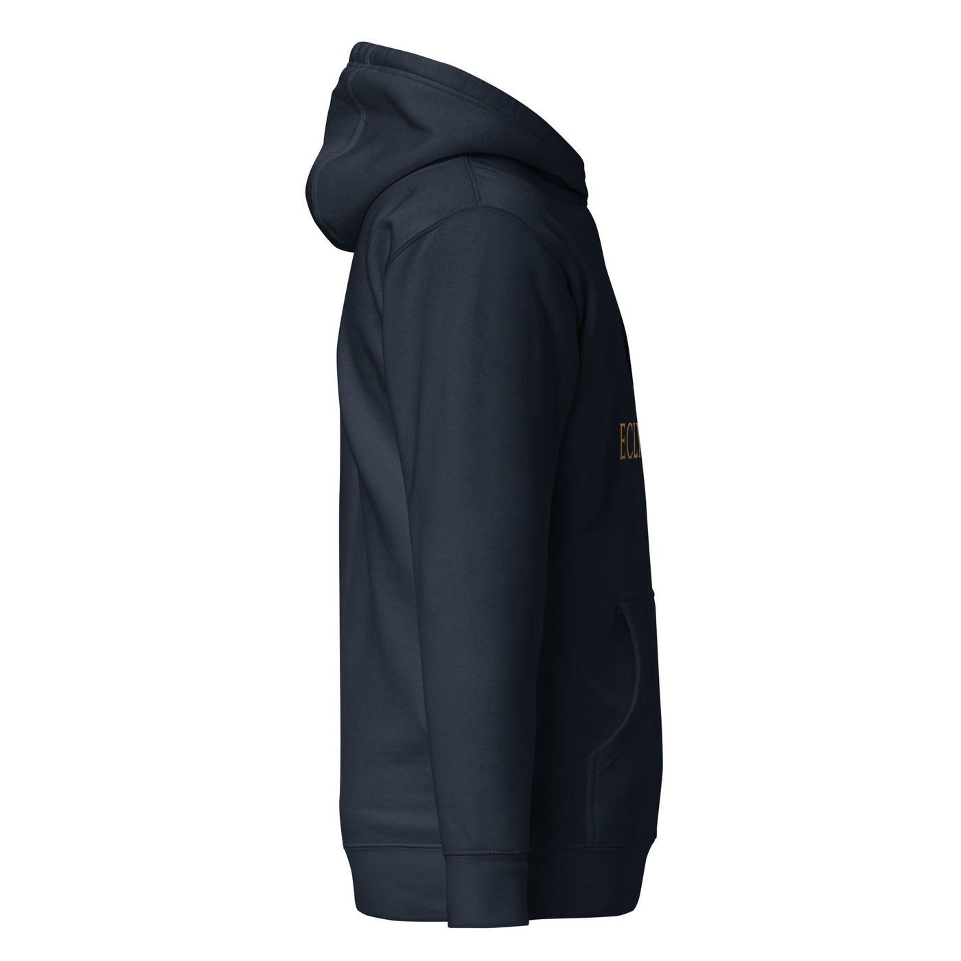 Premium Comfort Colors Adult Hooded Sweatshirt Custom Branding