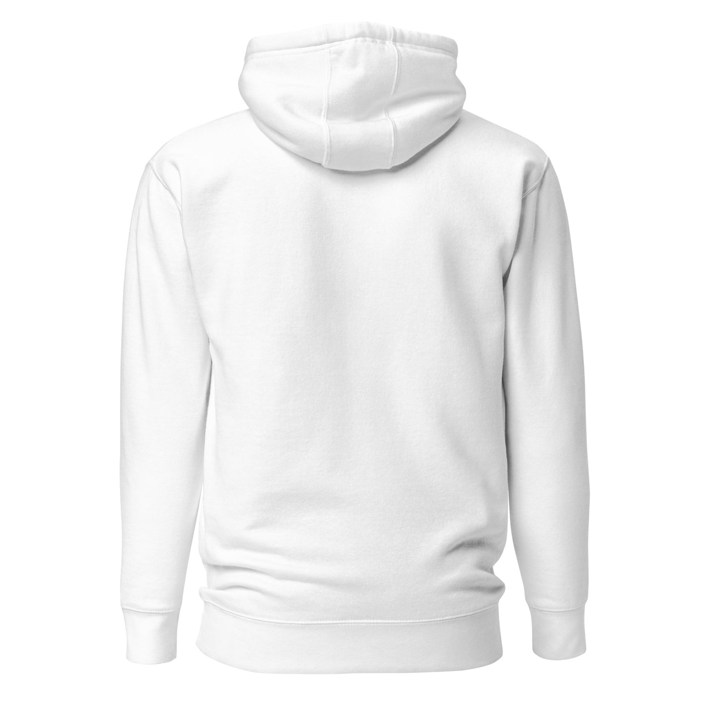 Relaxed Fit Comfort Colors Adult Hooded Sweatshirt with Print