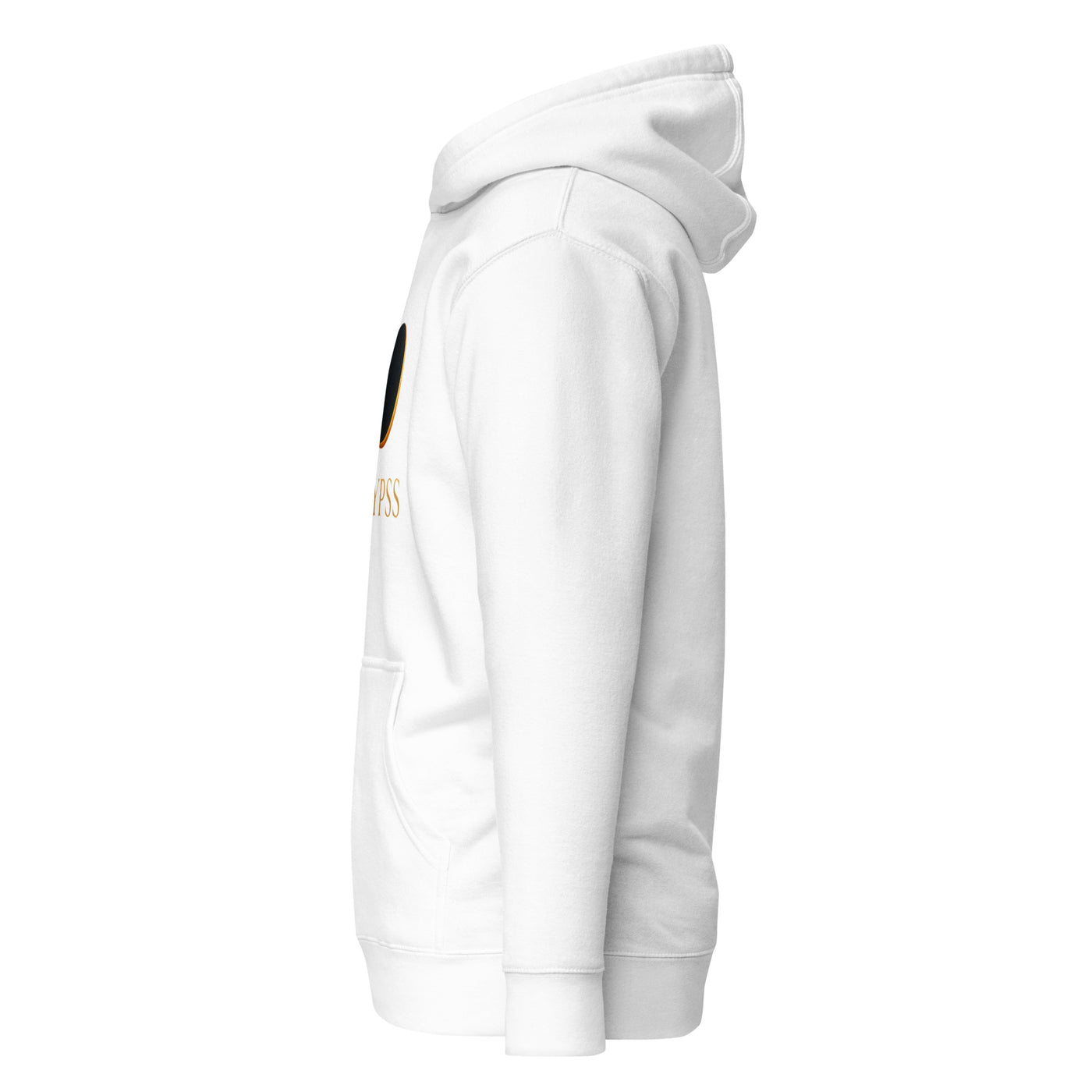 Custom Printed Comfort Colors Adult Hooded Sweatshirt Everyday Wear