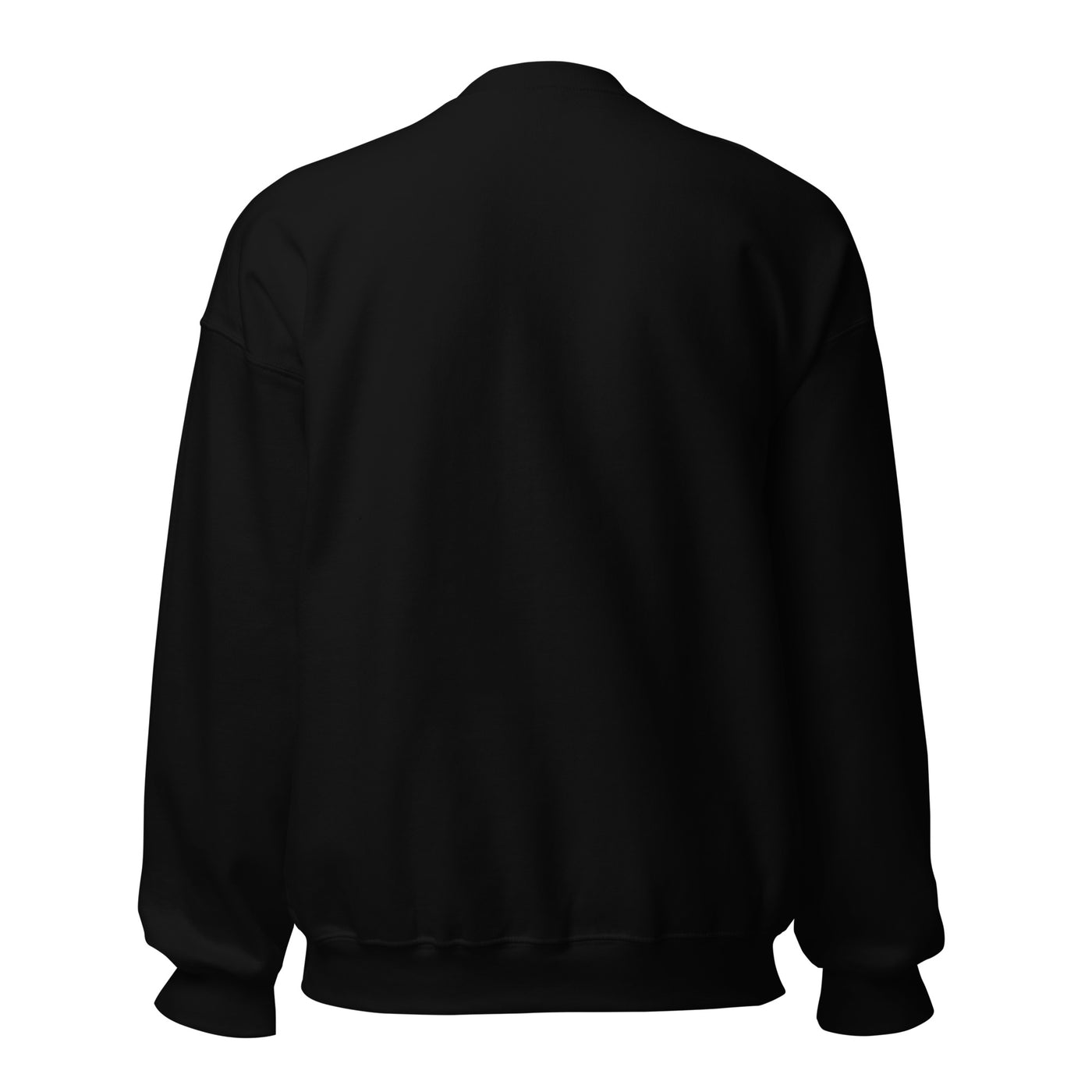 Unisex SweatshirtUnisex Sweatshirt Styled with Joggers Relaxed Fit
