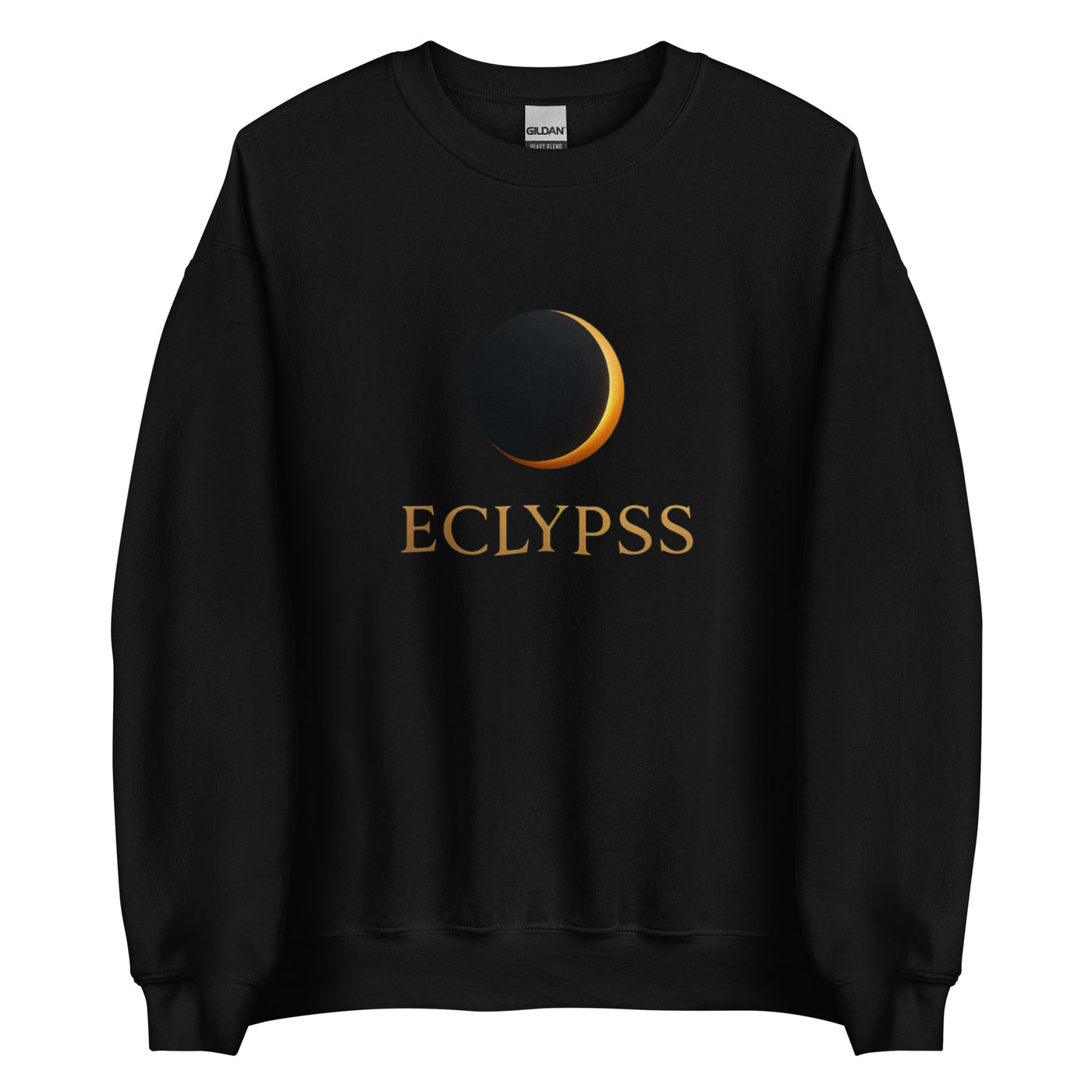 Unisex Sweatshirt Cozy Layer for Fall and Winter