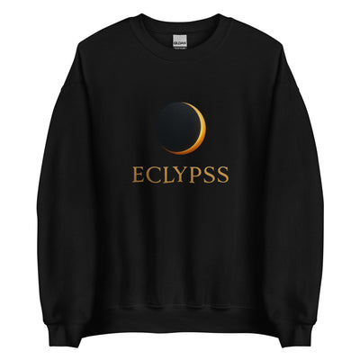 Unisex Sweatshirt Cozy Layer for Fall and Winter
