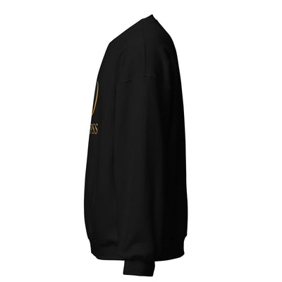 Unisex Sweatshirt Wardrobe Staple for All Seasons