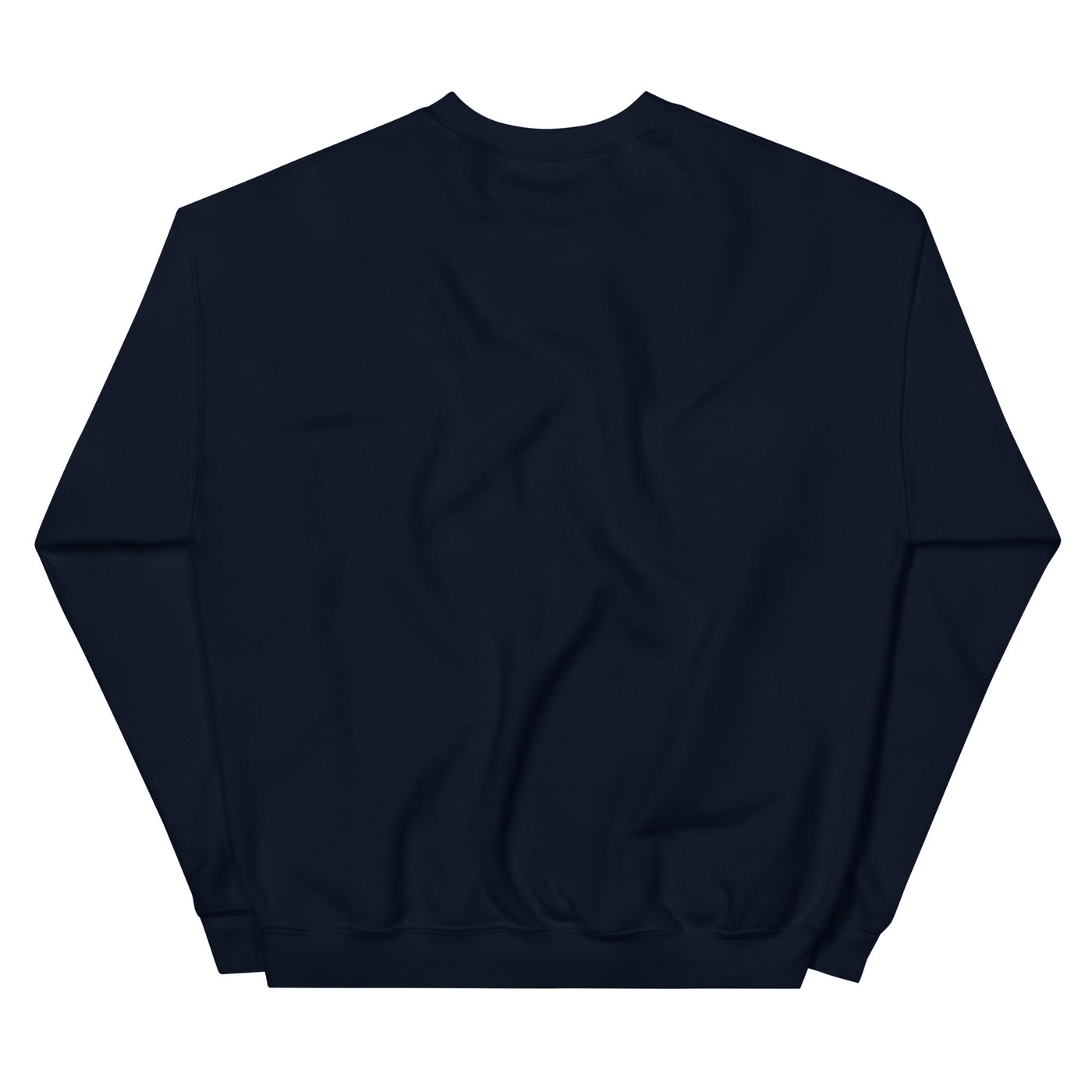 Relaxed Fit Unisex Sweatshirt Comfortable Loungewear