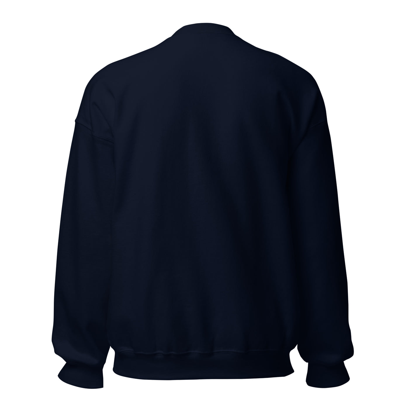 Everyday Unisex Sweatshirt for Work and Casual Wear