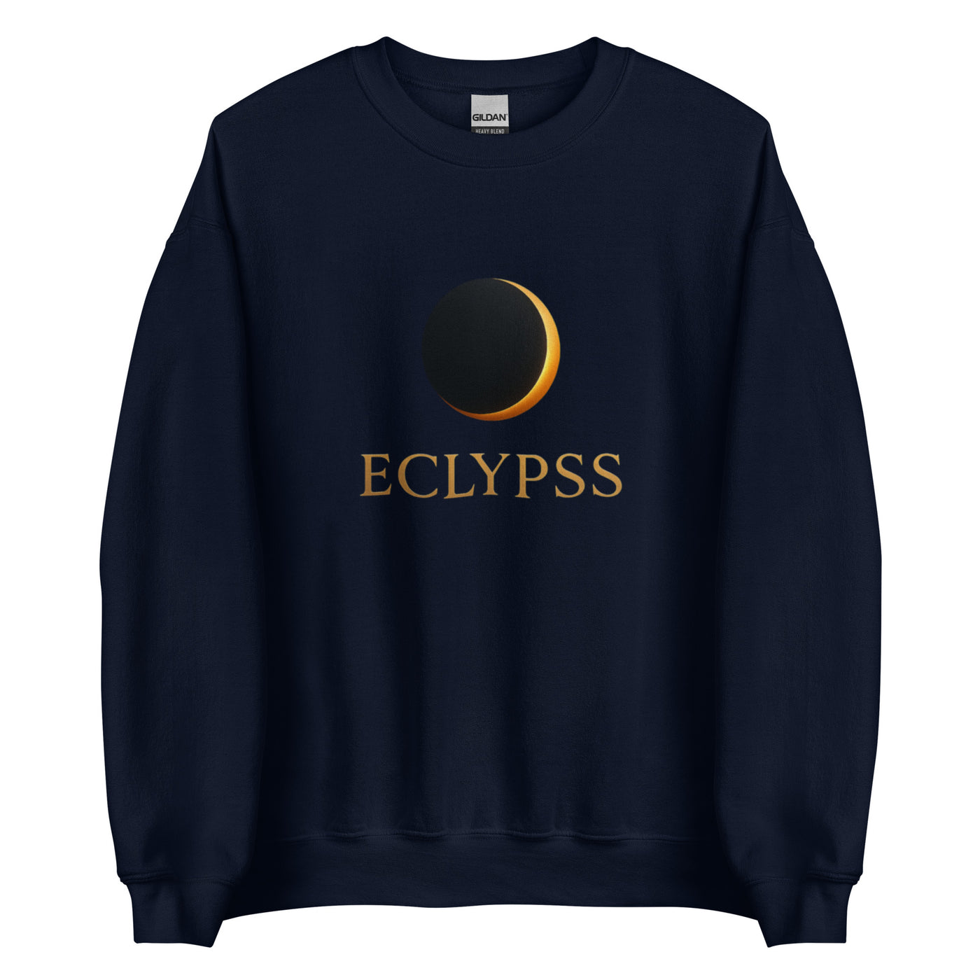 Fashionable Unisex Sweatshirt in Modern Streetwear Look