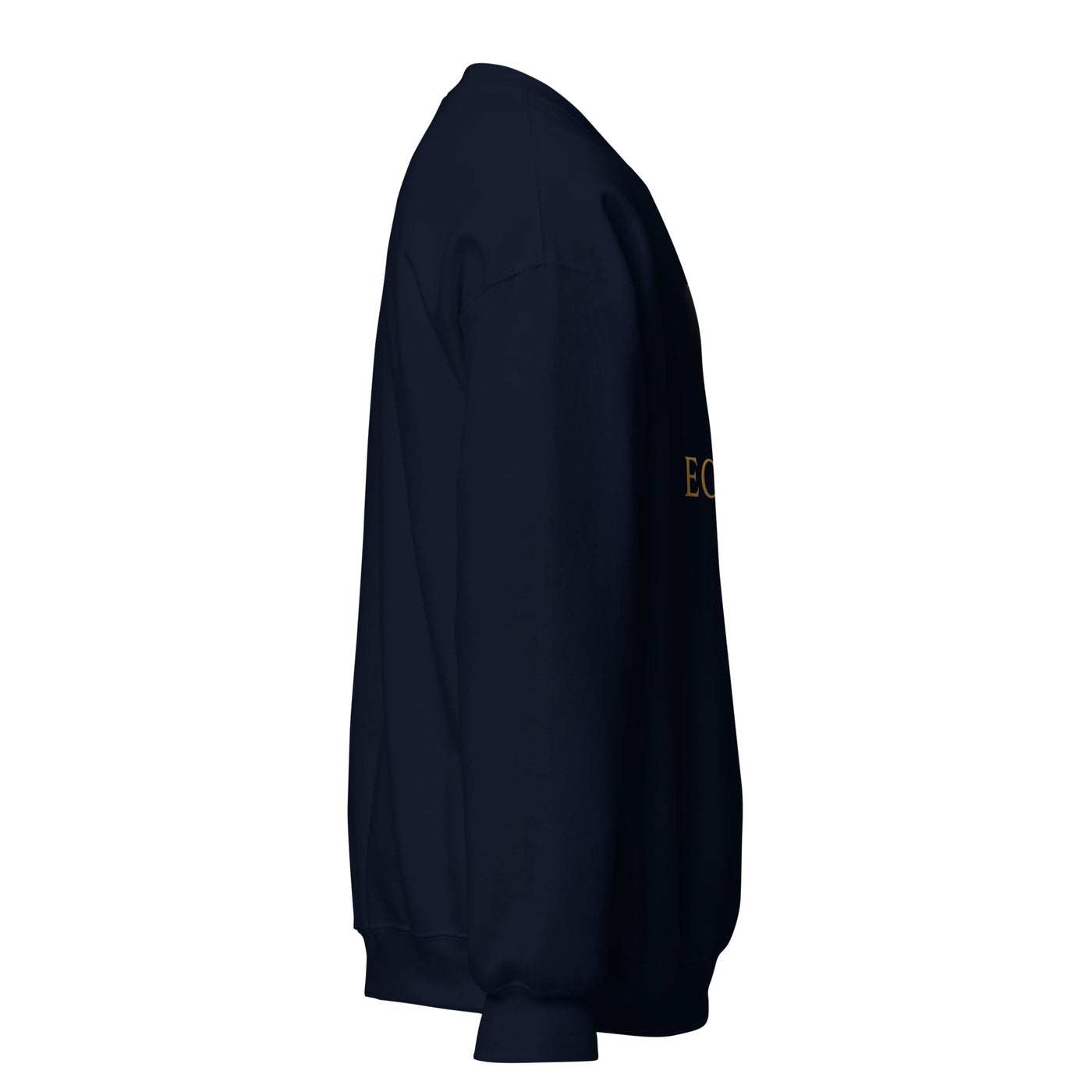 Unisex Sweatshirt for Travel, Comfort and Style