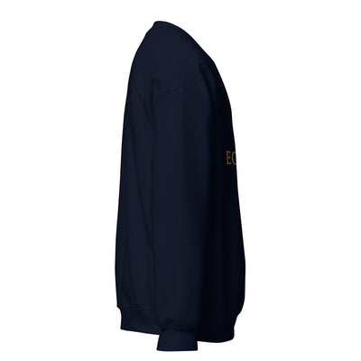 Unisex Sweatshirt for Travel, Comfort and Style