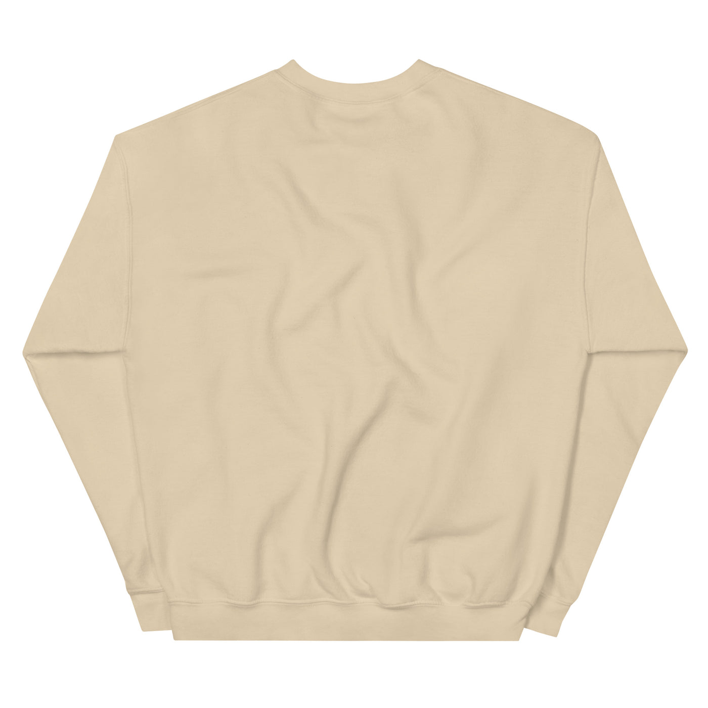 Durable Unisex Sweatshirt for Outdoor Casual Wear