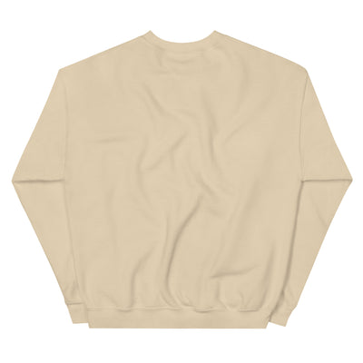 Durable Unisex Sweatshirt for Outdoor Casual Wear