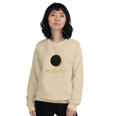 High-Quality Unisex Sweatshirt for Everyday Comfort