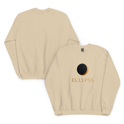 Lightweight Unisex Sweatshirt for Year-Round Wear