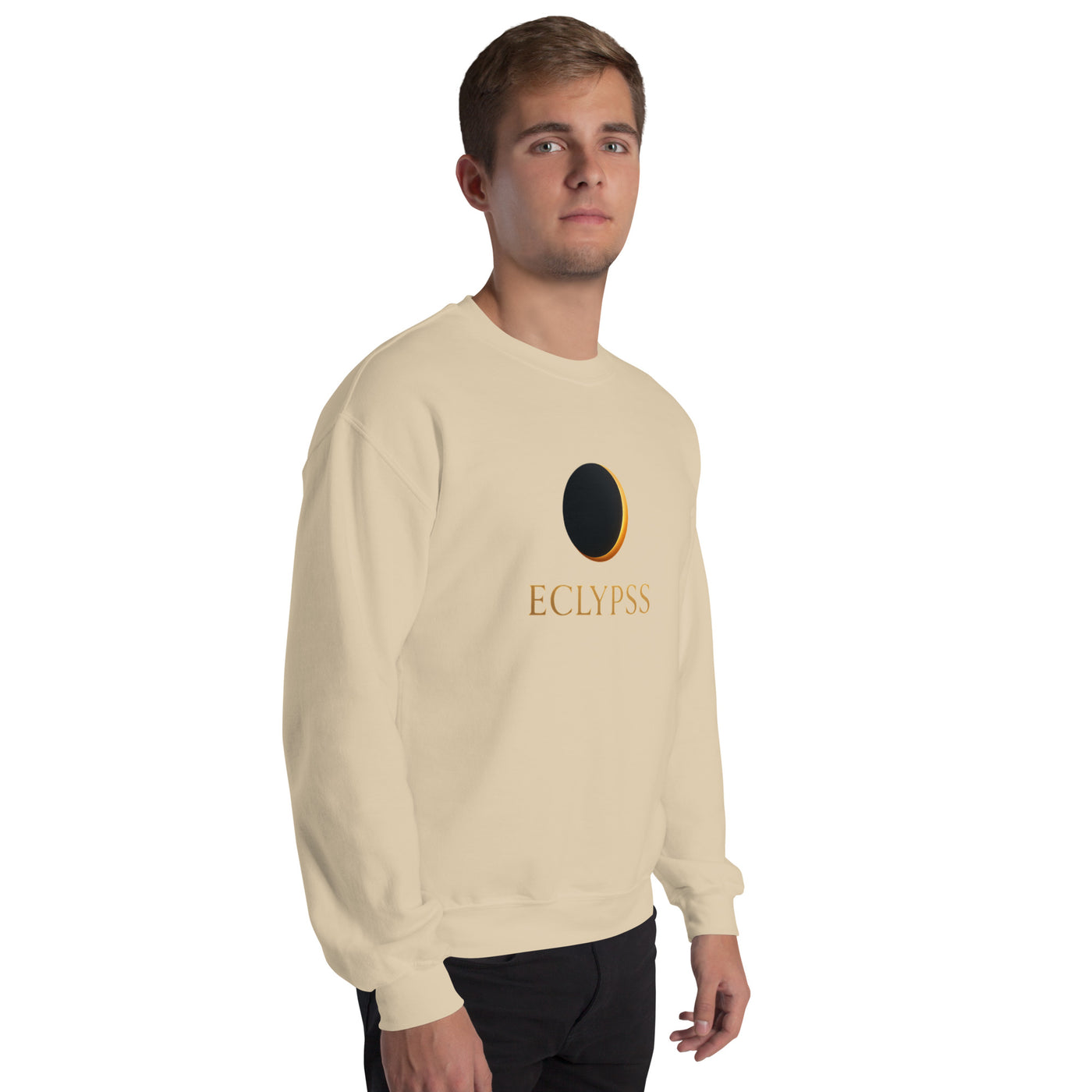 Premium Unisex Sweatshirt Warm and Comfortable