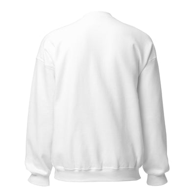 Unisex Sweatshirt with Minimalist Streetwear Vibe
