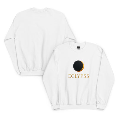 Unisex Sweatshirt Comfortable Wardrobe Essential