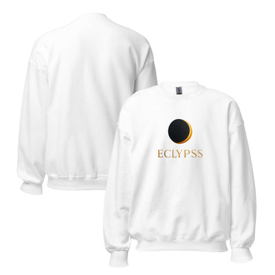 Cozy Unisex Sweatshirt for Cold Weather Wear
