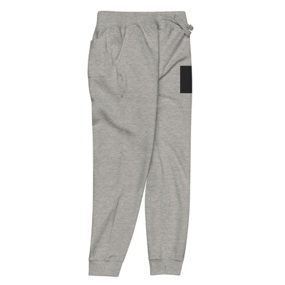 Unisex Fleece Sweatpants with Side Pockets