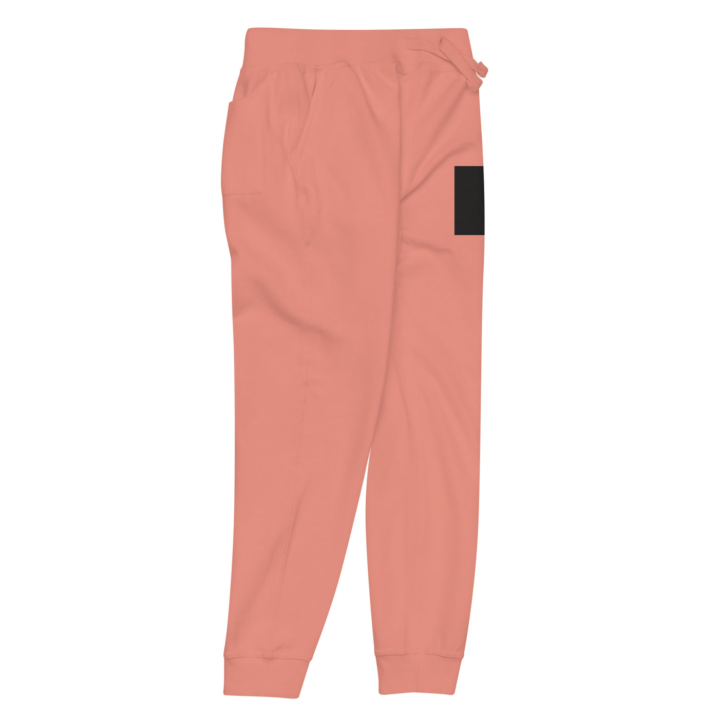 Lightweight Unisex Fleece Sweatpants for All Seasons