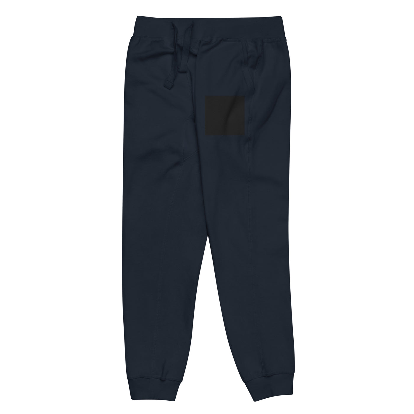 Cozy Unisex Fleece Sweatpants Everyday Essentials