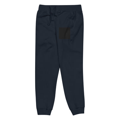 Cozy Unisex Fleece Sweatpants Everyday Essentials