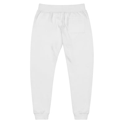 Athletic Unisex Fleece Sweatpants for Workouts