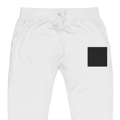 Soft Touch Unisex Fleece Sweatpants for Comfort