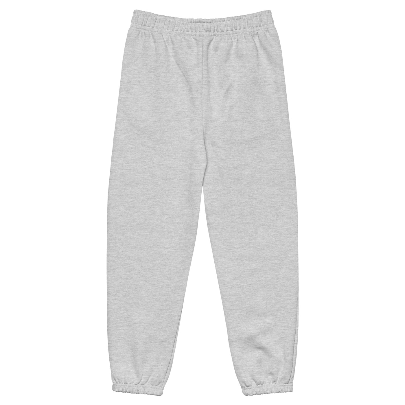 Soft Heavyweight Sweatpants Warm Fleece Interior