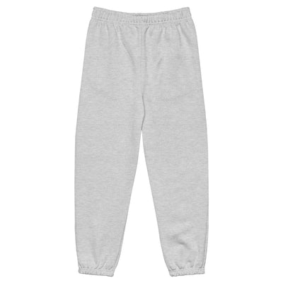 Soft Heavyweight Sweatpants Warm Fleece Interior