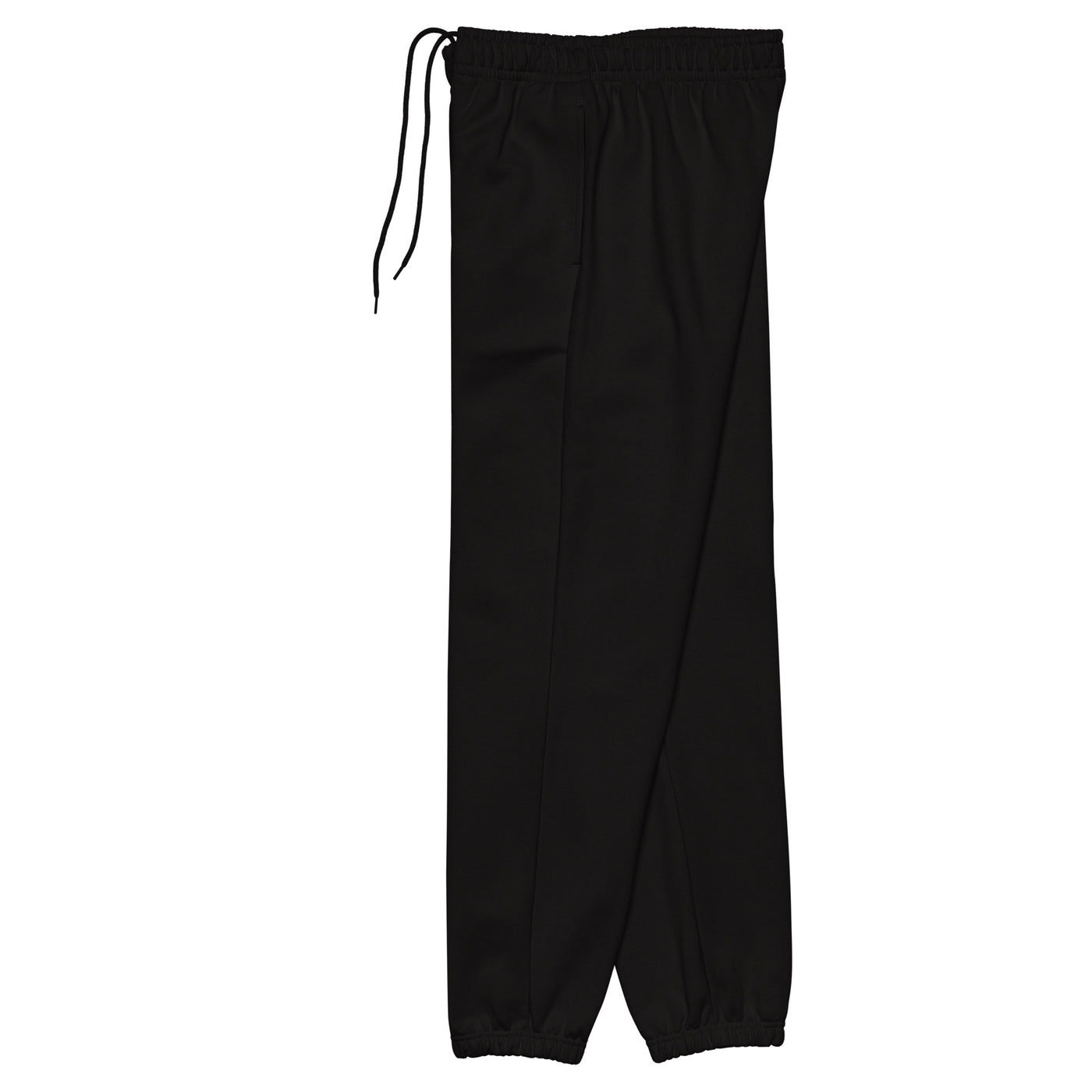Athletic Heavyweight Sweatpants for Gym Wear