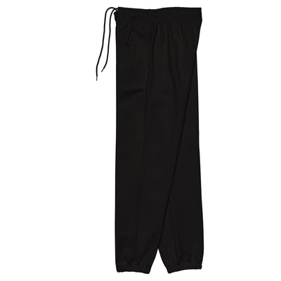 Athletic Heavyweight Sweatpants for Gym Wear