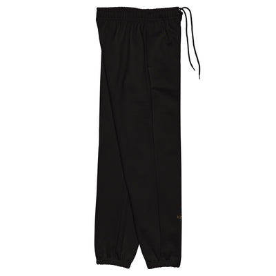 Relaxed Fit Heavyweight Sweatpants with Side Pockets