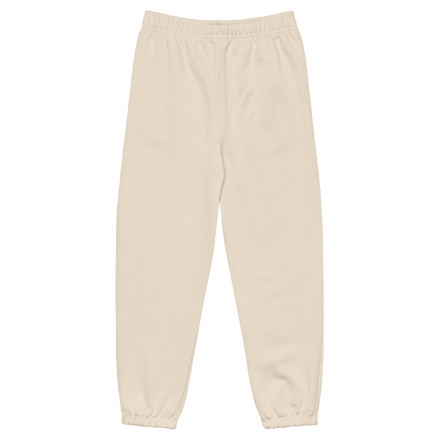 Durable Heavyweight Sweatpants for Daily Comfort