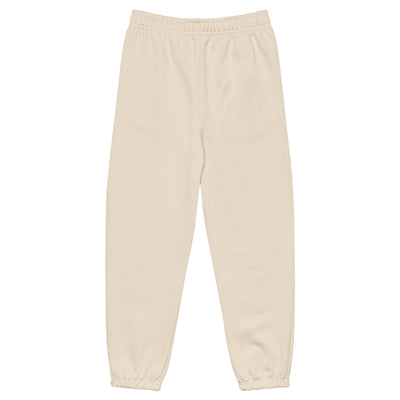 Durable Heavyweight Sweatpants for Daily Comfort