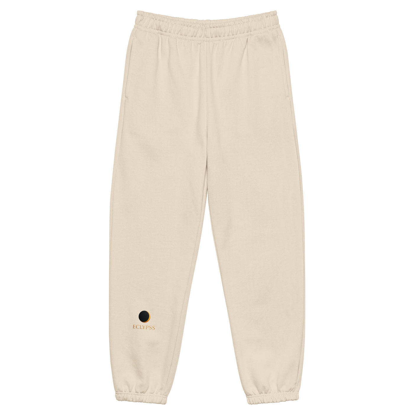 Comfortable Heavyweight Sweatpants Relaxed Fit