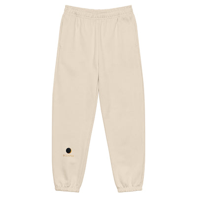 Comfortable Heavyweight Sweatpants Relaxed Fit