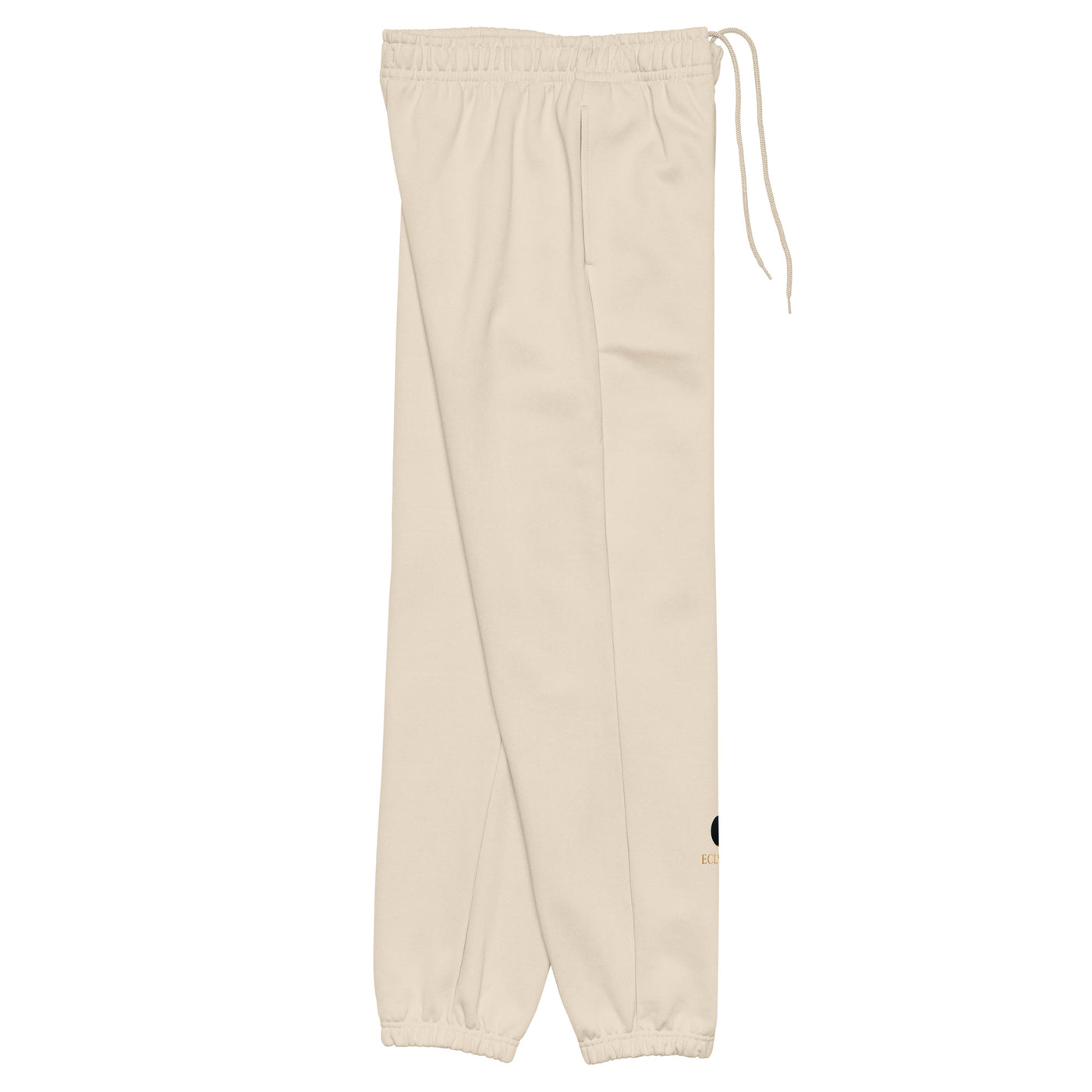 Classic Heavyweight Sweatpants with Tapered Leg