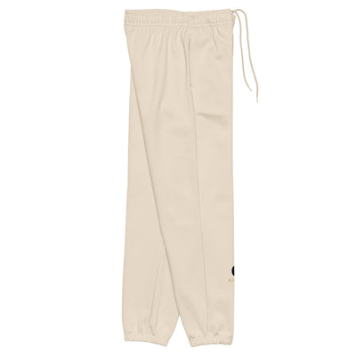 Classic Heavyweight Sweatpants with Tapered Leg