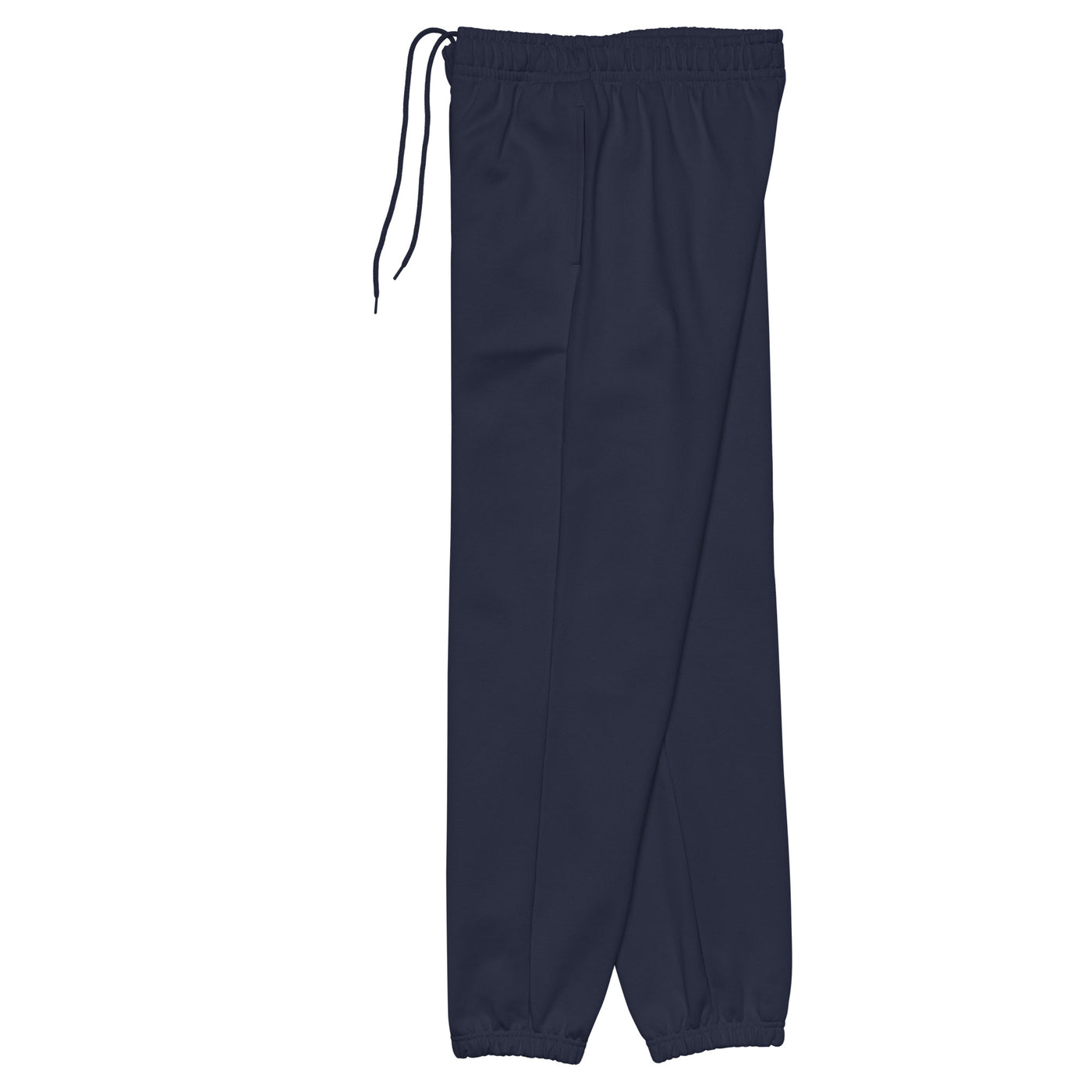 Cozy Heavyweight Sweatpants for Lounging at Home