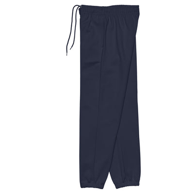 Cozy Heavyweight Sweatpants for Lounging at Home