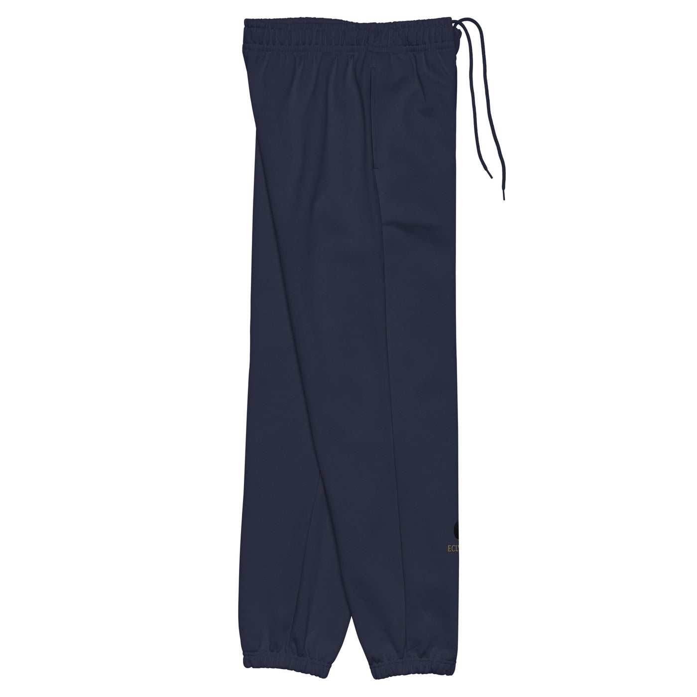 Warm Heavyweight Sweatpants for Cold Weather