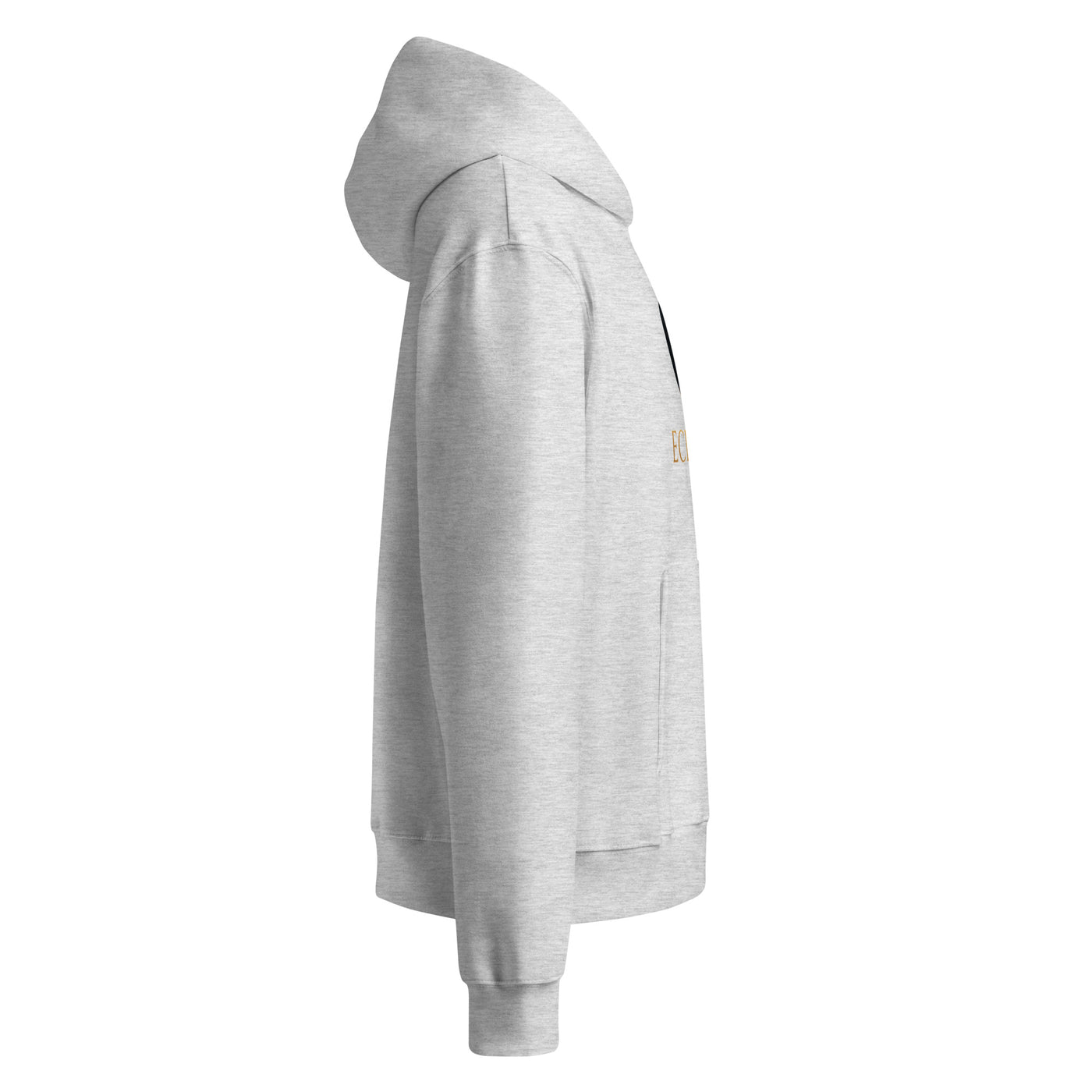 Oversized Heavyweight Hoodie Durable Everyday Comfort