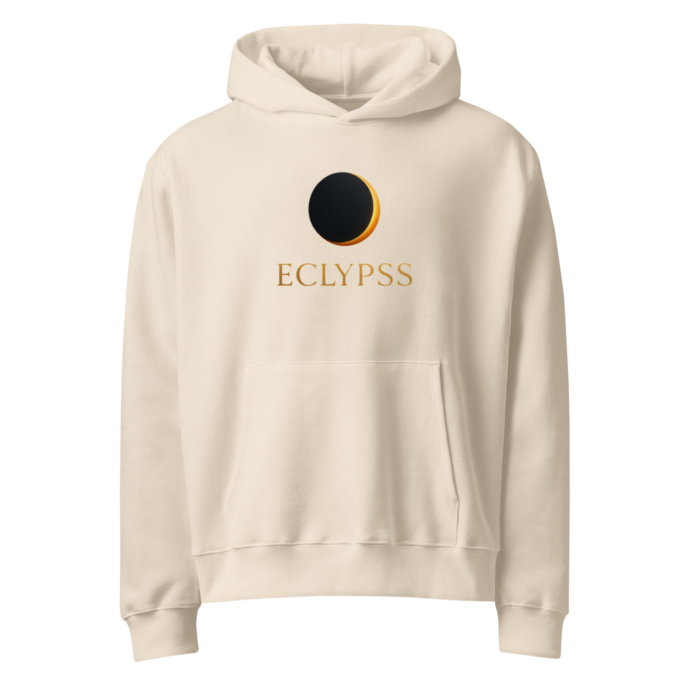 Comfortable Oversized Heavyweight Hoodie for Men and Women