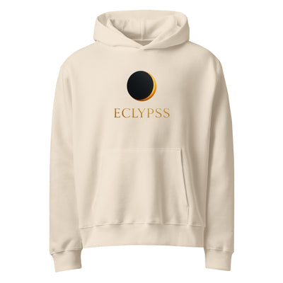 Comfortable Oversized Heavyweight Hoodie for Men and Women
