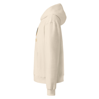 Premium Oversized Heavyweight Hoodie Soft Cotton Blend