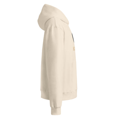 Oversized Heavyweight Hoodie for Streetwear Fashion