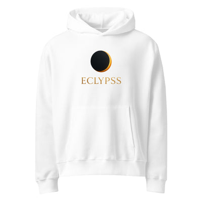 Durable Oversized Heavyweight Hoodie for Everyday Wear